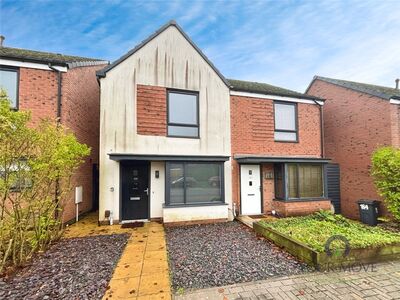 2 bedroom Semi Detached House to rent