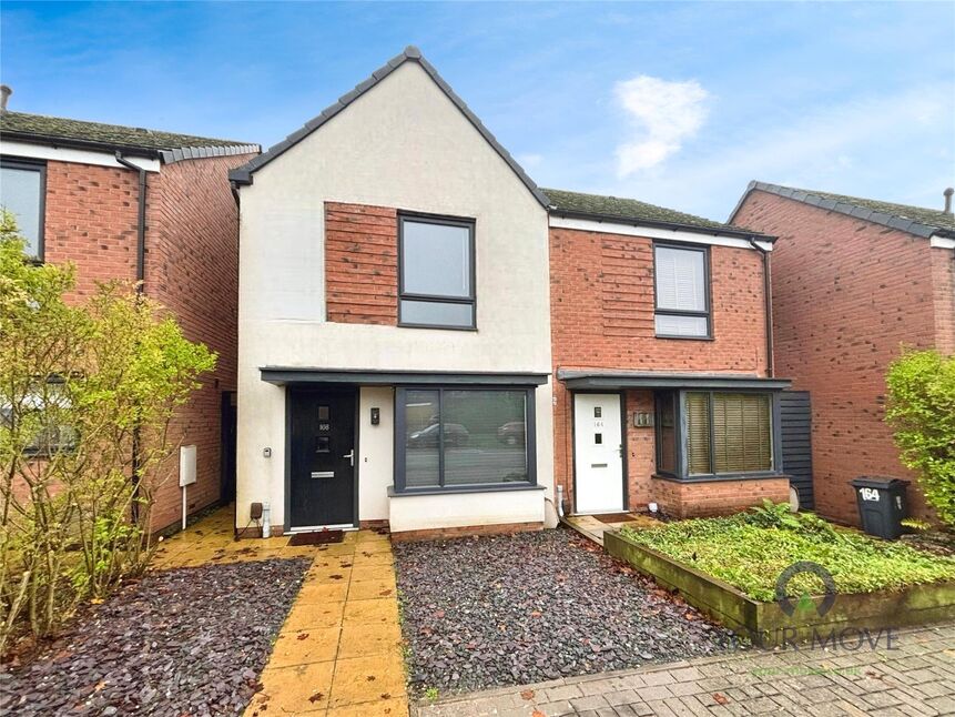 Main image of 2 bedroom Semi Detached House to rent, Frogmill Road, Birmingham, West Midlands, B31