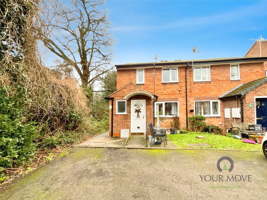 2 bedroom Flat for sale