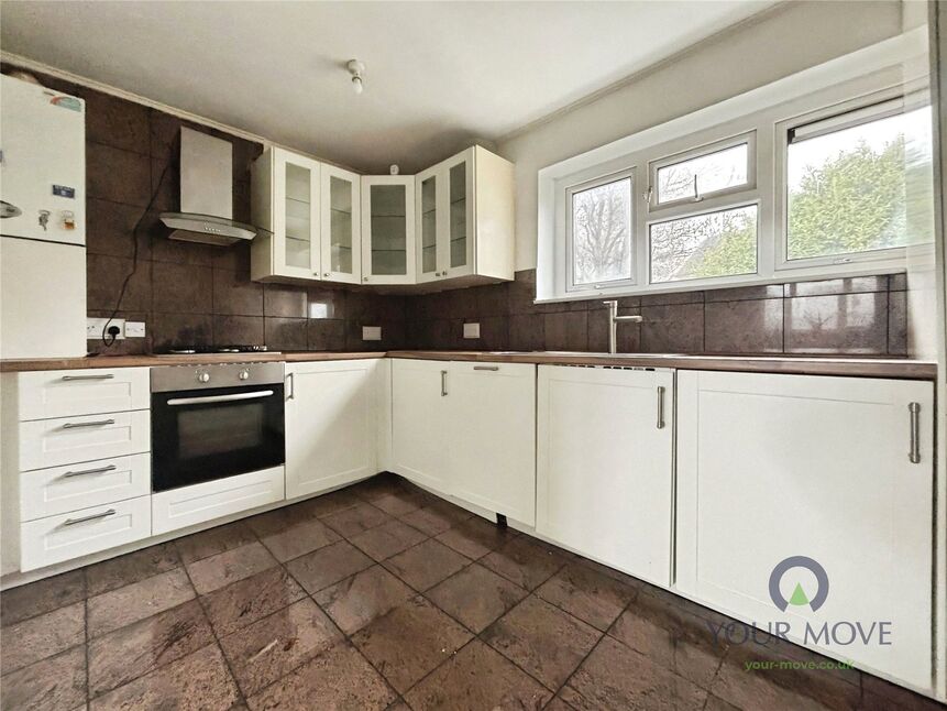 Main image of 3 bedroom Flat to rent, Ingoldsby Road, Birmingham, West Midlands, B31