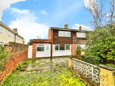 3 bedroom End Terrace House for sale