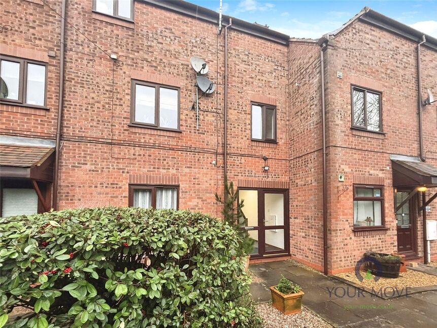 Main image of 2 bedroom Flat to rent, Acre Lane, Droitwich, Worcestershire, WR9