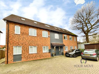 1 bedroom Flat for sale