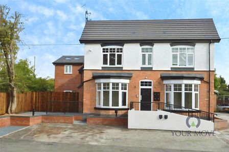 2 bedroom Flat to rent