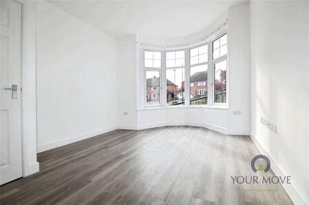 Birmingham Road, 2 bedroom Flat to rent, &pound;975 pcm