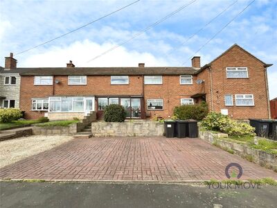 2 bedroom Semi Detached House to rent