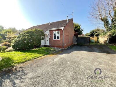 1 bedroom End Terrace House for sale