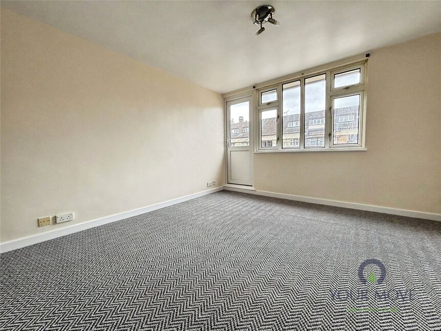 Main image of 1 bedroom Flat to rent, Woodrow Centre, Redditch, Worcestershire, B98