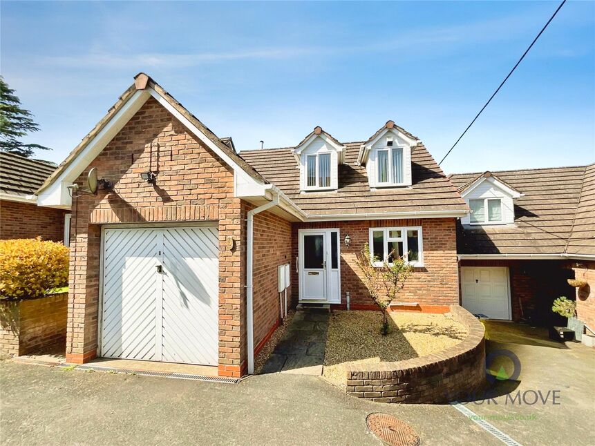Main image of 2 bedroom Detached House for sale, Kestrel View, Lickey End, Worcestershire, B60