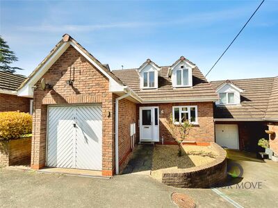 Kestrel View, 2 bedroom Detached House for sale, &pound;350,000