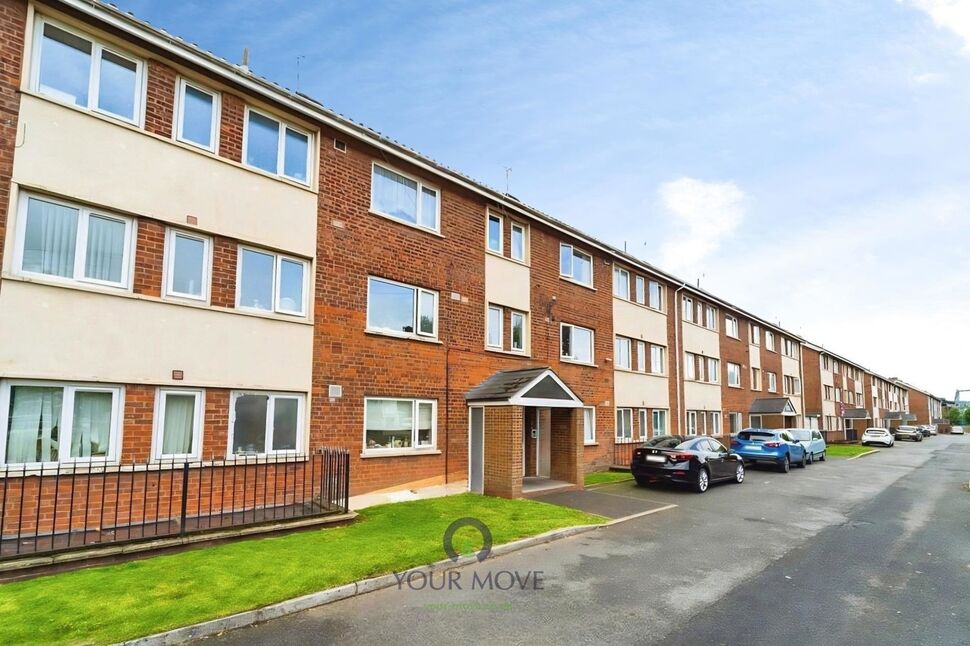 Main image of 3 bedroom Flat for sale, Bristol Road South, Northfield, West Midlands, B31
