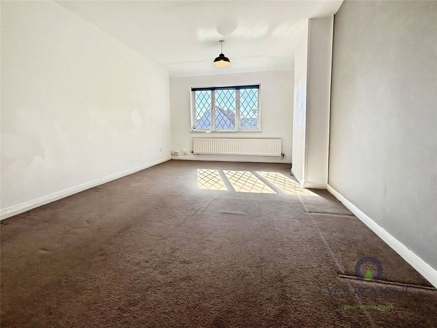 Main image of 1 bedroom Flat to rent, Heronfield Close, Redditch, Worcestershire, B98