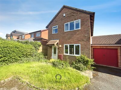 The Paddock, 3 bedroom Semi Detached House to rent, &pound;1,300 pcm