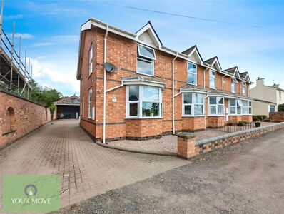 3 bedroom Semi Detached House to rent