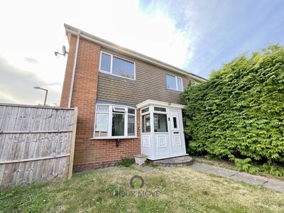 3 bedroom End Terrace House for sale
