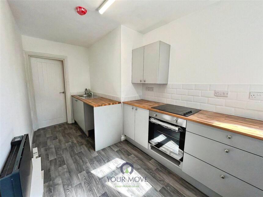 Main image of 1 bedroom Flat to rent, Austin Road, Bromsgrove, Worcestershire, B60