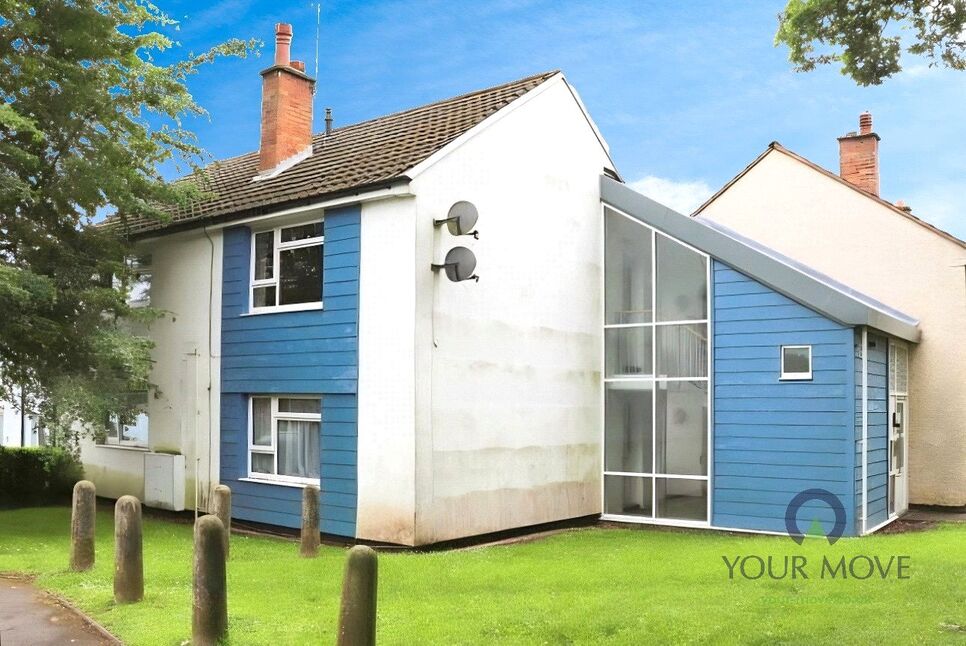 Main image of 2 bedroom Flat to rent, Breakback Road, Bromsgrove, Worcestershire, B61