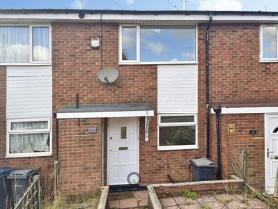 Frogmill Road, 2 bedroom End Terrace House to rent, &pound;995 pcm