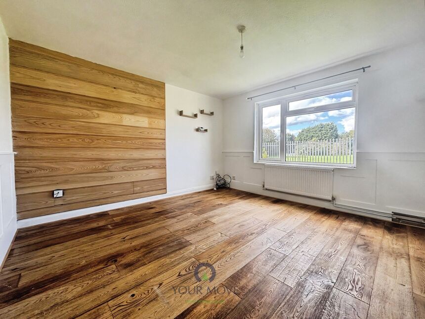 Main image of 3 bedroom End Terrace House to rent, Shelley Close, Catshill, Worcestershire, B61
