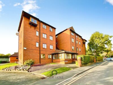 2 bedroom Flat for sale