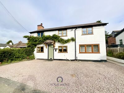 3 bedroom Detached Property for sale