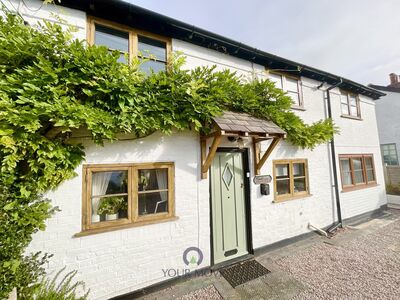 3 bedroom Detached Property for sale
