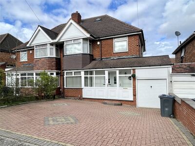 Madison Avenue, 3 bedroom Semi Detached House to rent, £1,500 pcm