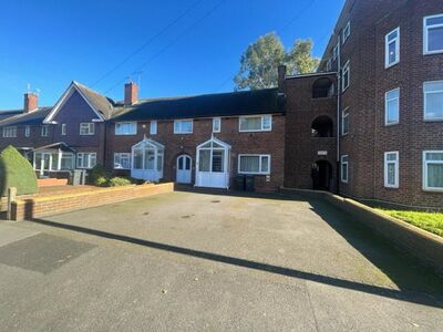 Pithall Road, 3 bedroom End Terrace House for sale, £225,000
