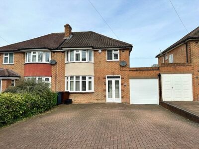 Water Orton Road, 3 bedroom Semi Detached House for sale, £350,000