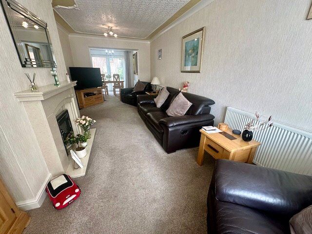 Main image of 3 bedroom Mid Terrace House for sale, Schofield Road, Birmingham, West Midlands, B37