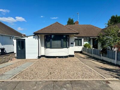Flamborough Close, 3 bedroom Semi Detached Bungalow for sale, £255,000