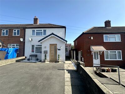 Heathland Avenue, 2 bedroom Semi Detached House for sale, £230,000