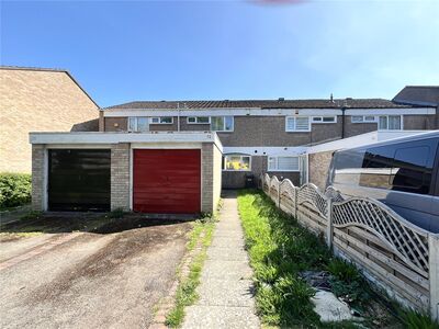 3 bedroom Mid Terrace House for sale