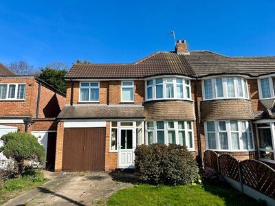 Elmfield Road, 3 bedroom Semi Detached House for sale, £290,000