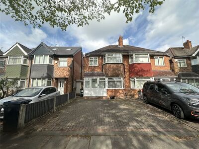 Arran Road, 3 bedroom Semi Detached House for sale, £290,000