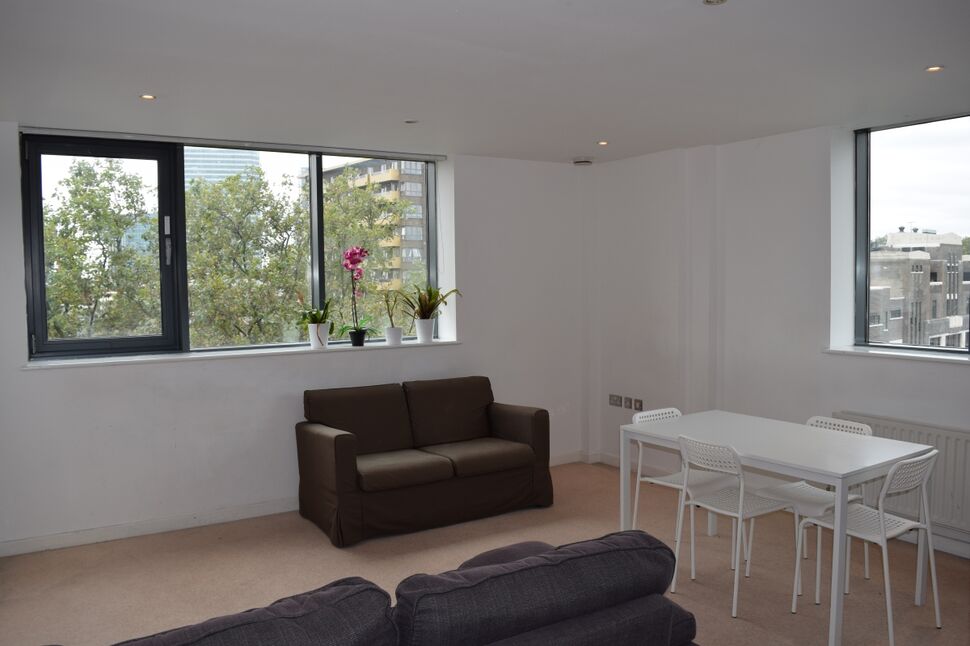 Main image of 2 bedroom  Flat to rent, East India Dock Road, London, E14