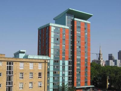 East India Dock Road, 1 bedroom  Flat to rent, £1,500 pcm