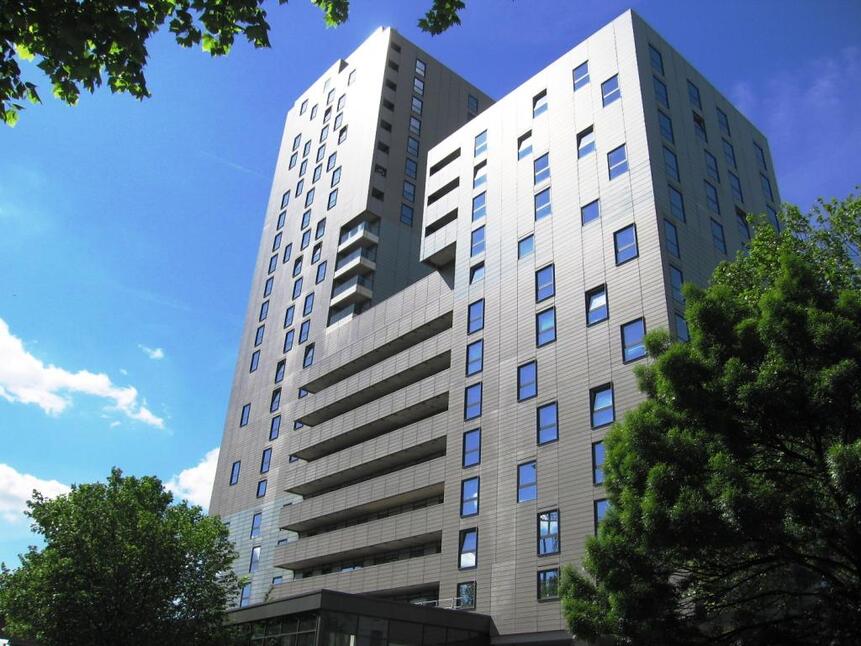 Main image of 1 bedroom Flat to rent, Wharfside Point South, 4 Prestons Road, London, E14