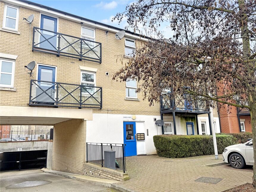 Main image of 2 bedroom Flat to rent, Dunwich Court, Glandford Way, Romford, RM6