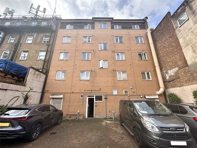 26 Follett Street, 1 bedroom  Flat to rent, £1,600 pcm