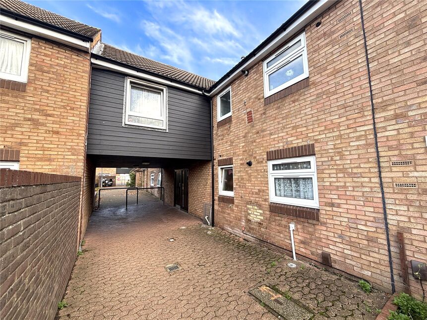 1 bedroom  Flat to rent