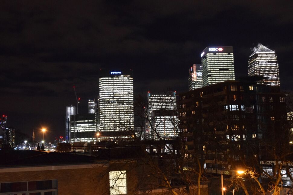 Main image of 2 bedroom  Flat to rent, East India Dock Road, London, E14
