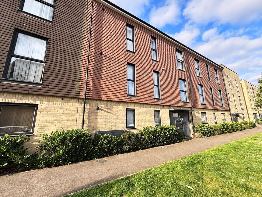 Main image of 1 bedroom Flat to rent, Ager Avenue, Dagenham, Essex, RM8