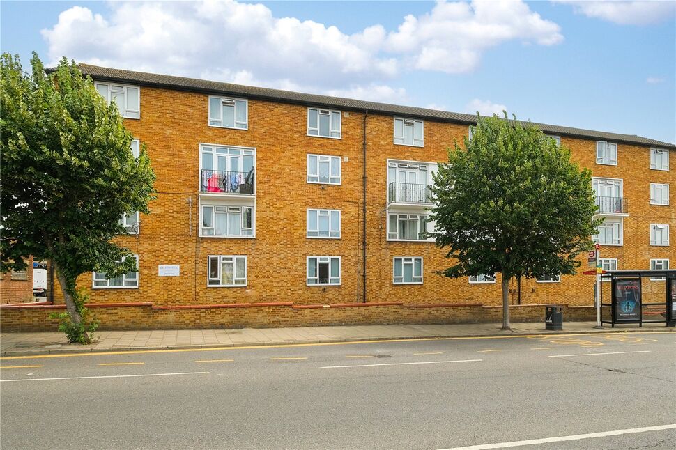 Main image of 2 bedroom  Flat for sale, Maydeb Court, Whalebone Lane South, Chadwell Heath, RM6