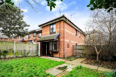 Joshua Street, 1 bedroom End Terrace House for sale, £350,000