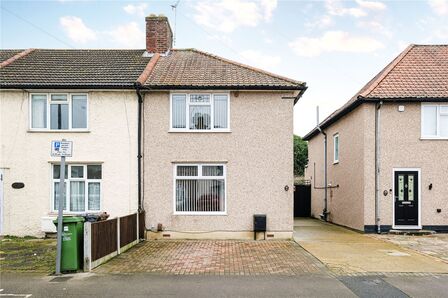 Lymington Road, 2 bedroom End Terrace House for sale, £375,000