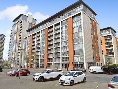 Adriatic Apartments, 1 bedroom Flat to rent, &pound;1,650 pcm