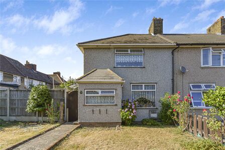 Canonsleigh Road, 3 bedroom End Terrace House for sale, &pound;425,000