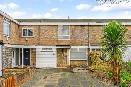 2 bedroom Mid Terrace House for sale