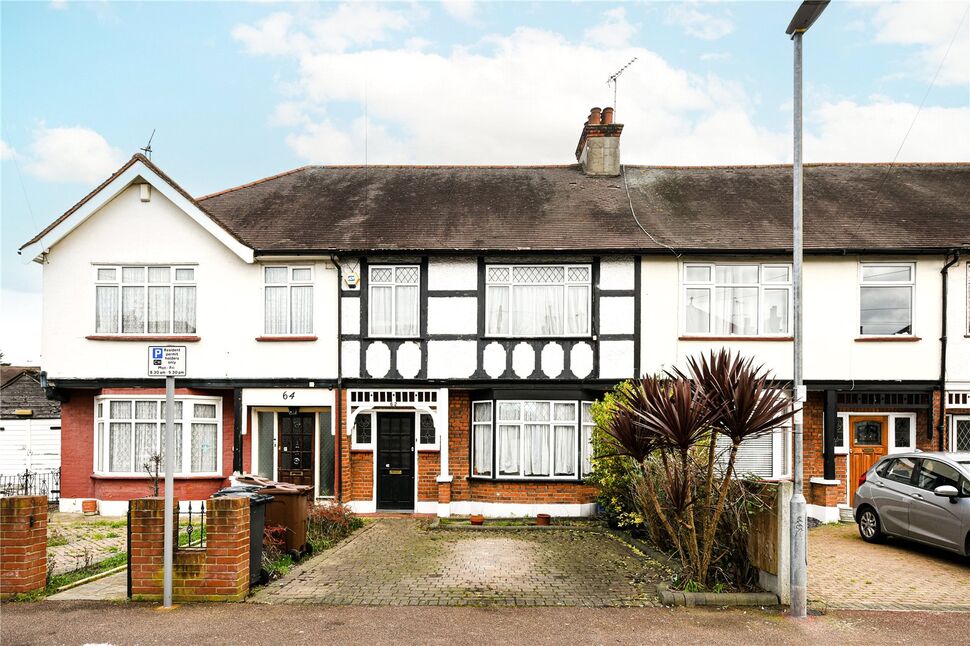 3 bedroom Mid Terrace House for sale, Ashton Gardens, Chadwell Heath